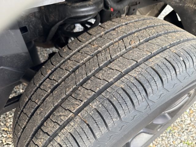 Used 2023 RAM 1500 Big Horn image 12