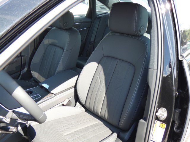 Used 2023 Audi A6 Premium Plus AWD/4WD image 7
