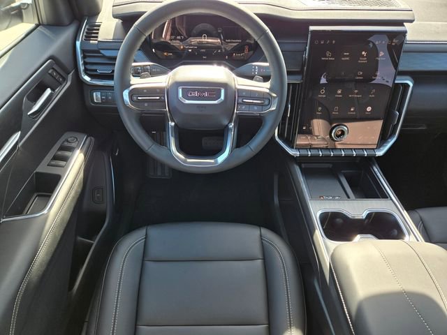 New 2026 GMC Acadia Elevation w/ Black Edition FWD image 12