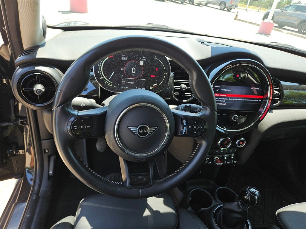 Used 2023 MINI Cooper S w/ Premium Package image 18