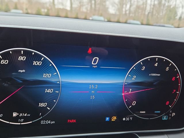 New 2026 Mercedes-Benz GLC 300 4MATIC image 9