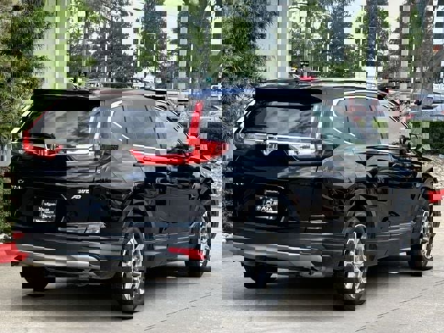 Used 2019 Honda CR-V EX image 4