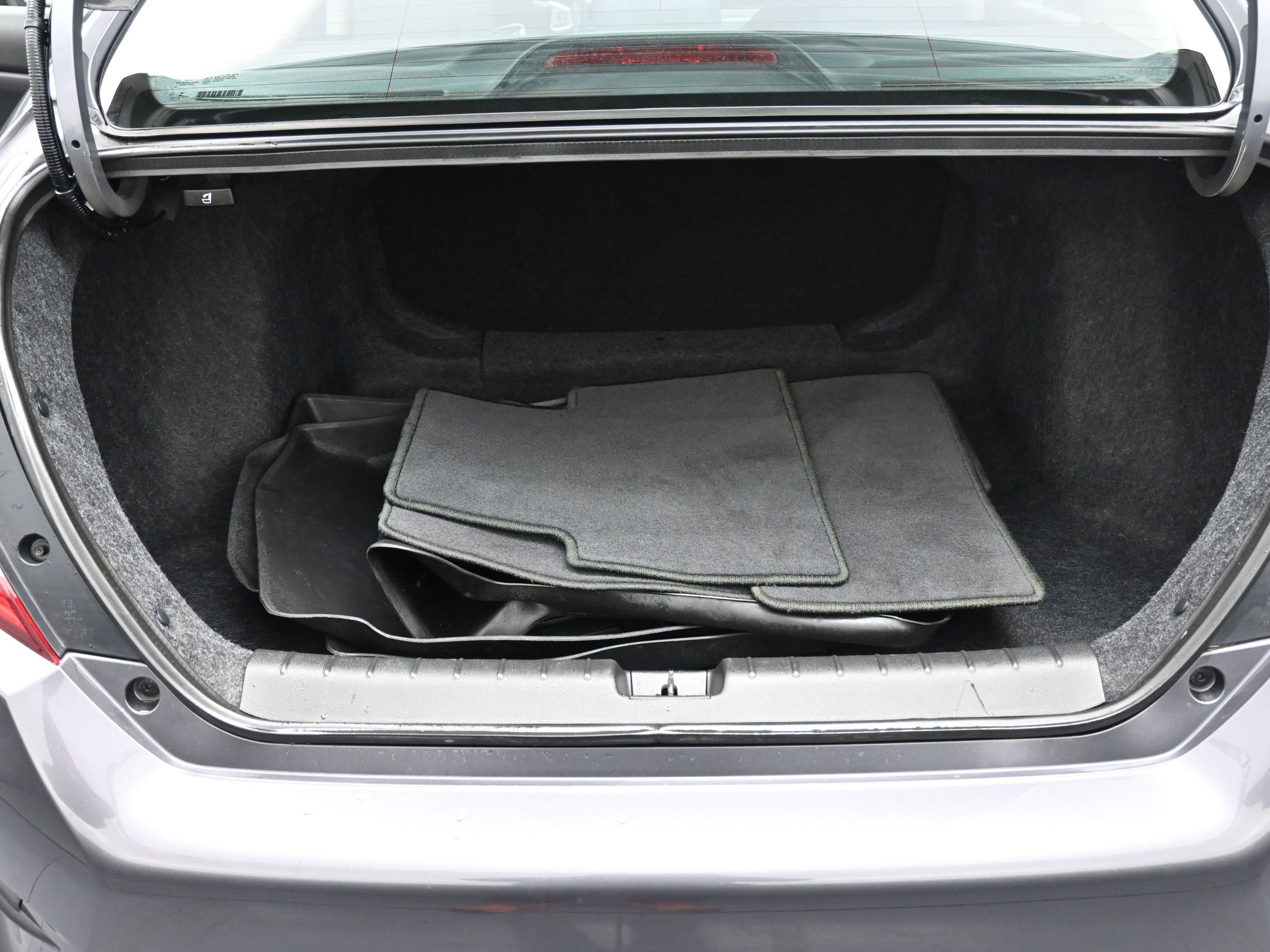 Used 2020 Honda Civic LX image 17