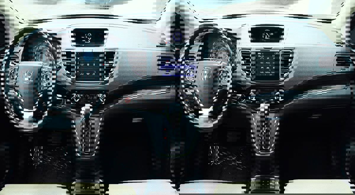 Used 2016 Honda CR-V Touring image 33