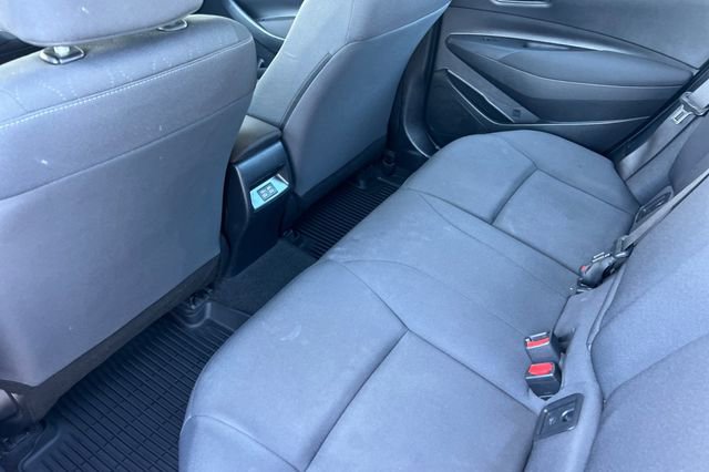 Used 2023 Toyota Corolla LE image 14
