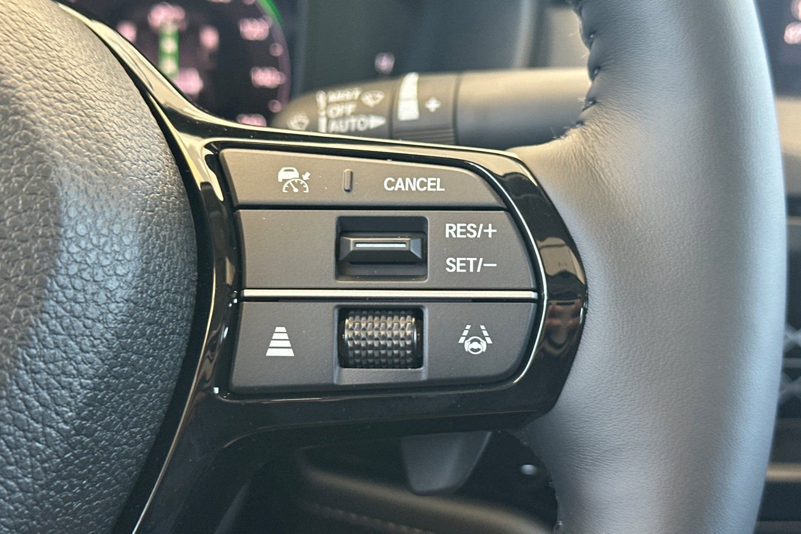 New 2026 Honda Accord Touring image 27