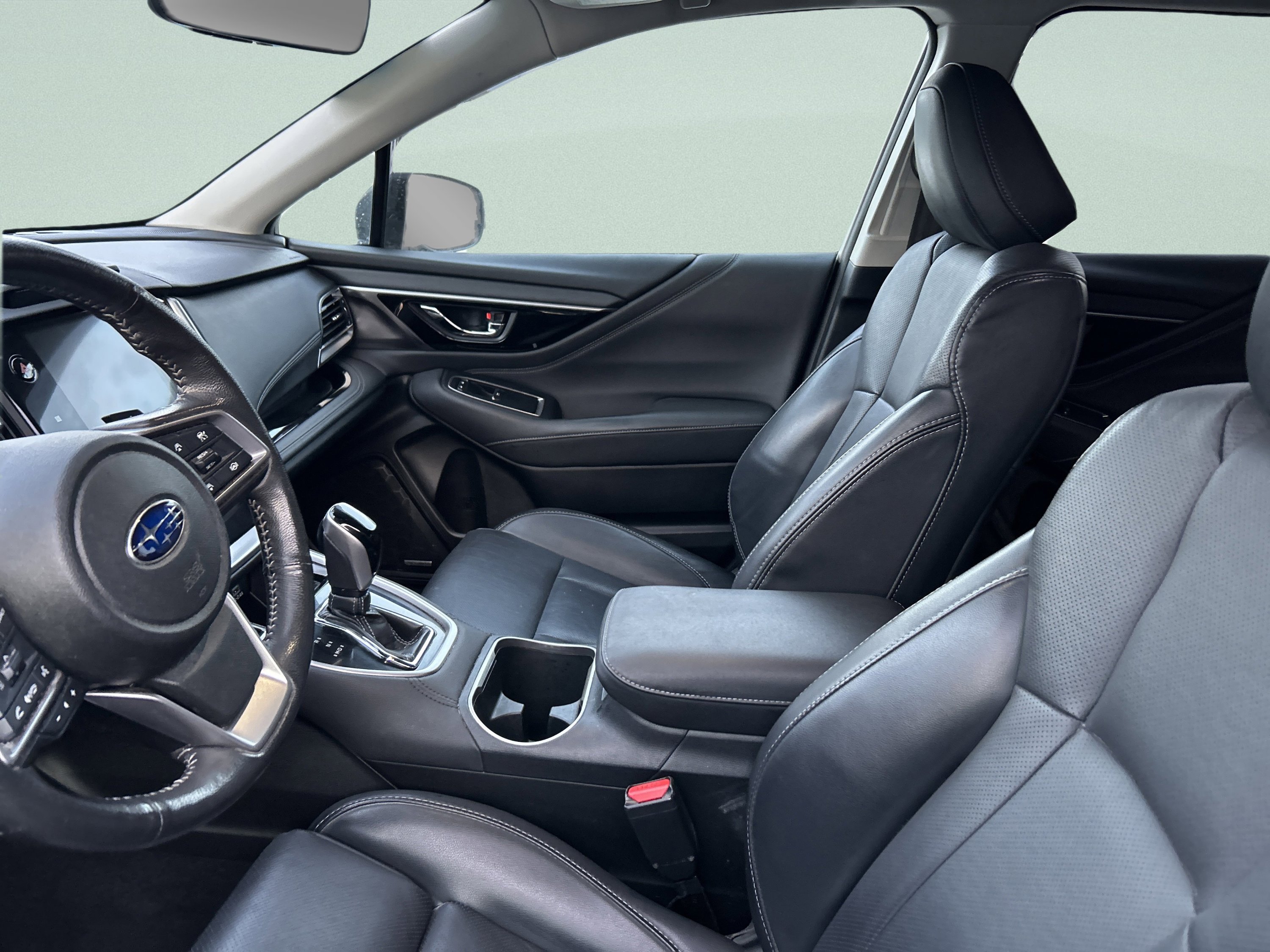 Used 2024 Subaru Outback Limited image 60