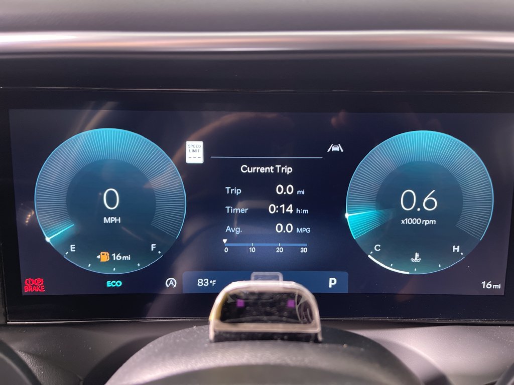 New 2026 Hyundai Palisade SEL FWD image 20