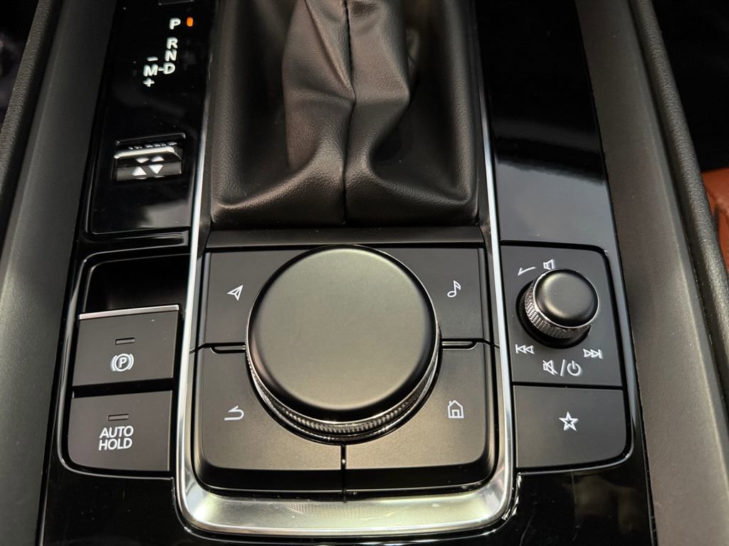 Used 2024 MAZDA CX-50 2.5 Turbo w/ Cargo Package image 19