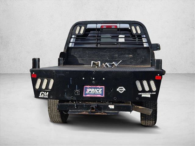 Used 2019 RAM 3500 Big Horn image 6