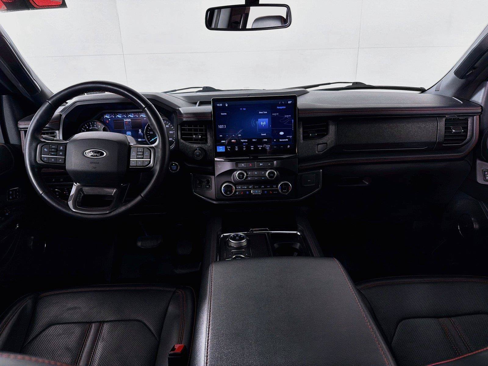 Used 2024 Ford Expedition Limited AWD/4WD image 27