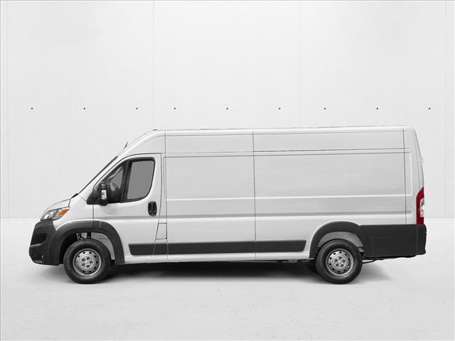 New 2027 RAM ProMaster 3500 FWD image 3