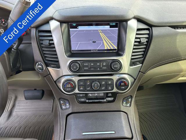 Used 2020 Chevrolet Tahoe Premier image 26