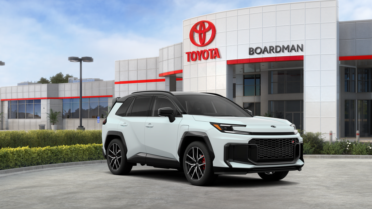 New 2026 Toyota RAV4 AWD Plug-in Hybrid image 49