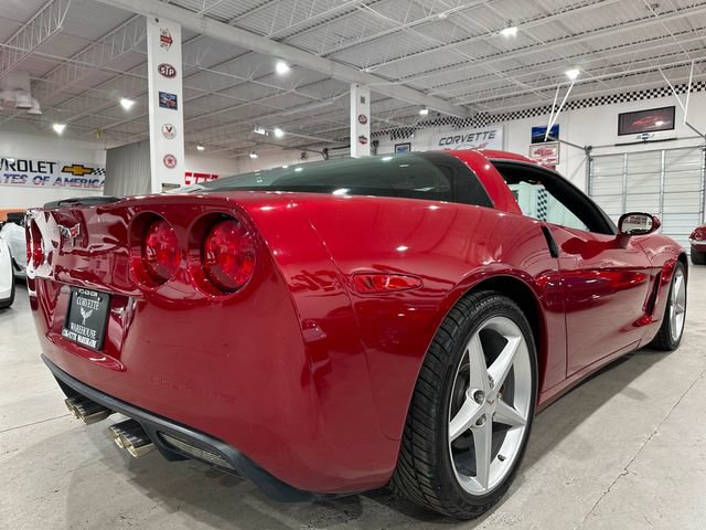 Used 2012 Chevrolet Corvette Coupe RWD image 6