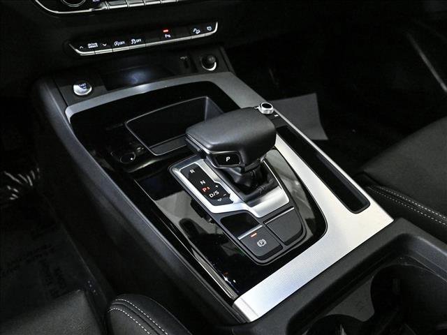 Certified 2024 Audi Q5 2.0T Premium w/ Summer of Audi Package AWD/4WD image 12