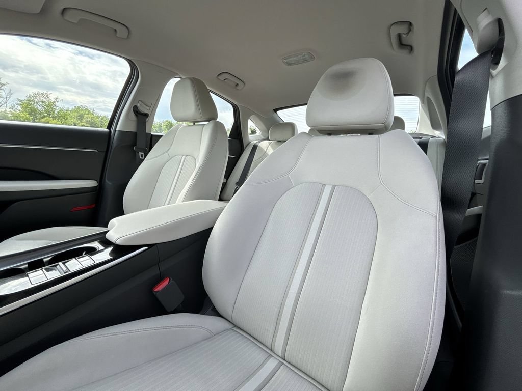 Used 2023 Hyundai Sonata SEL FWD image 13