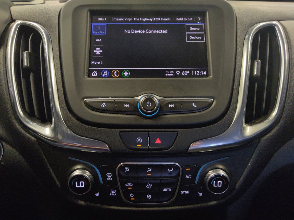 Used 2023 Chevrolet Equinox LT w/ Driver Convenience Package AWD/4WD image 25