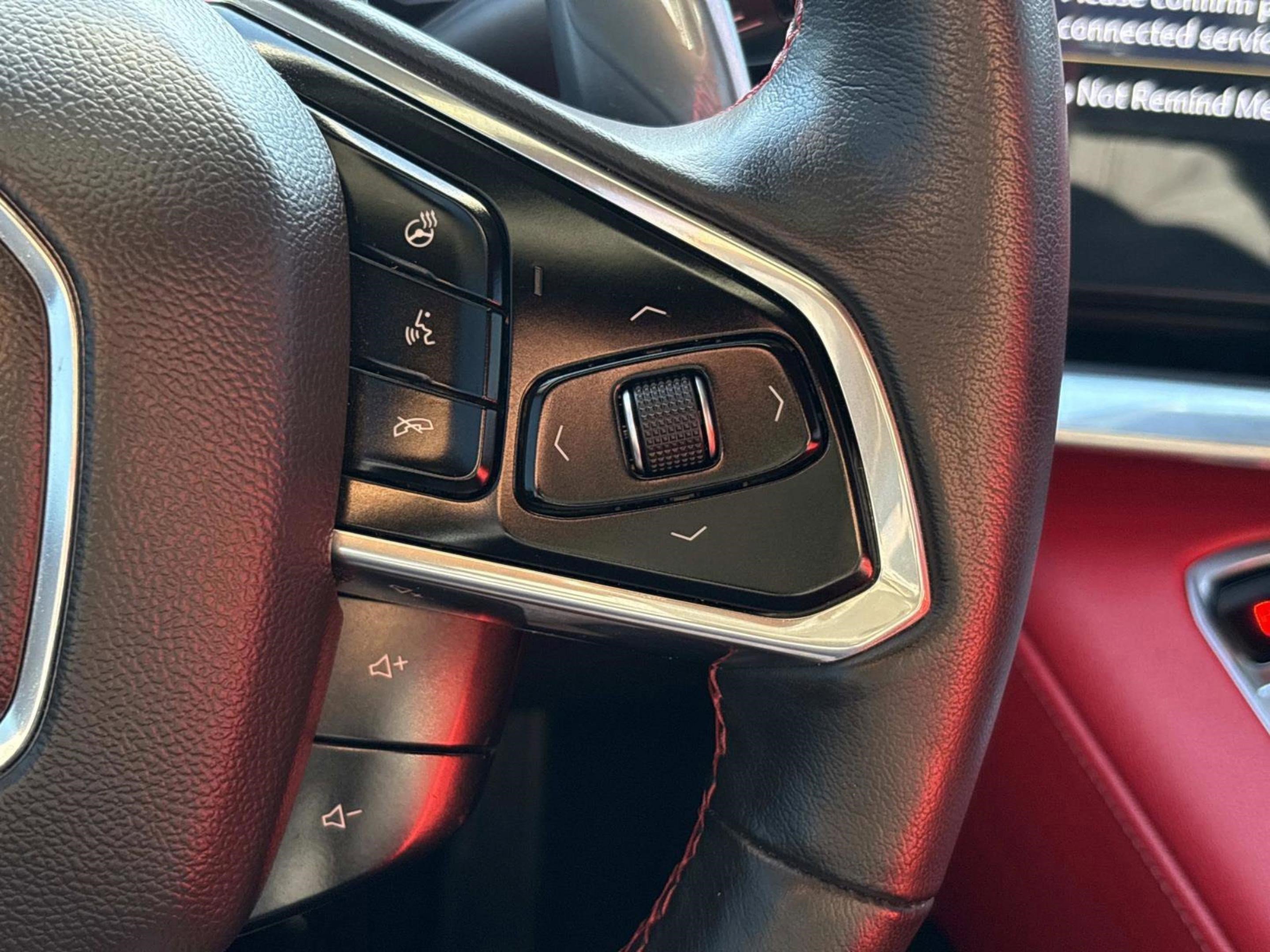 Used 2020 Chevrolet Corvette Stingray Preferred Conv w/ 2LT Preferred Equipment Group image 18