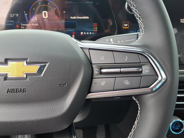 New 2026 Chevrolet Traverse High Country w/ LPO, Floor Liner Package image 12