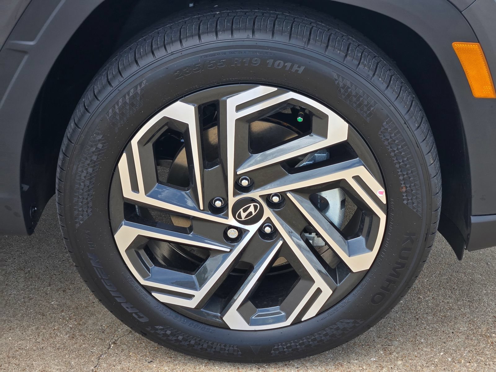 New 2026 Hyundai Tucson SEL Plus FWD image 7