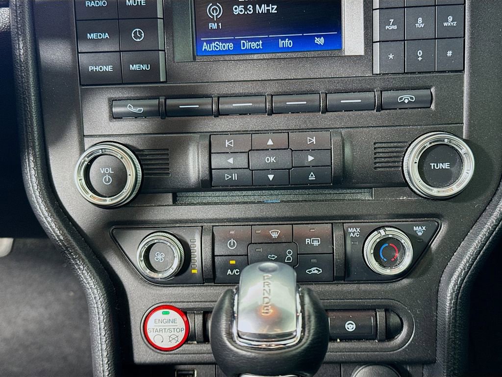 Used 2017 Ford Mustang GT image 15