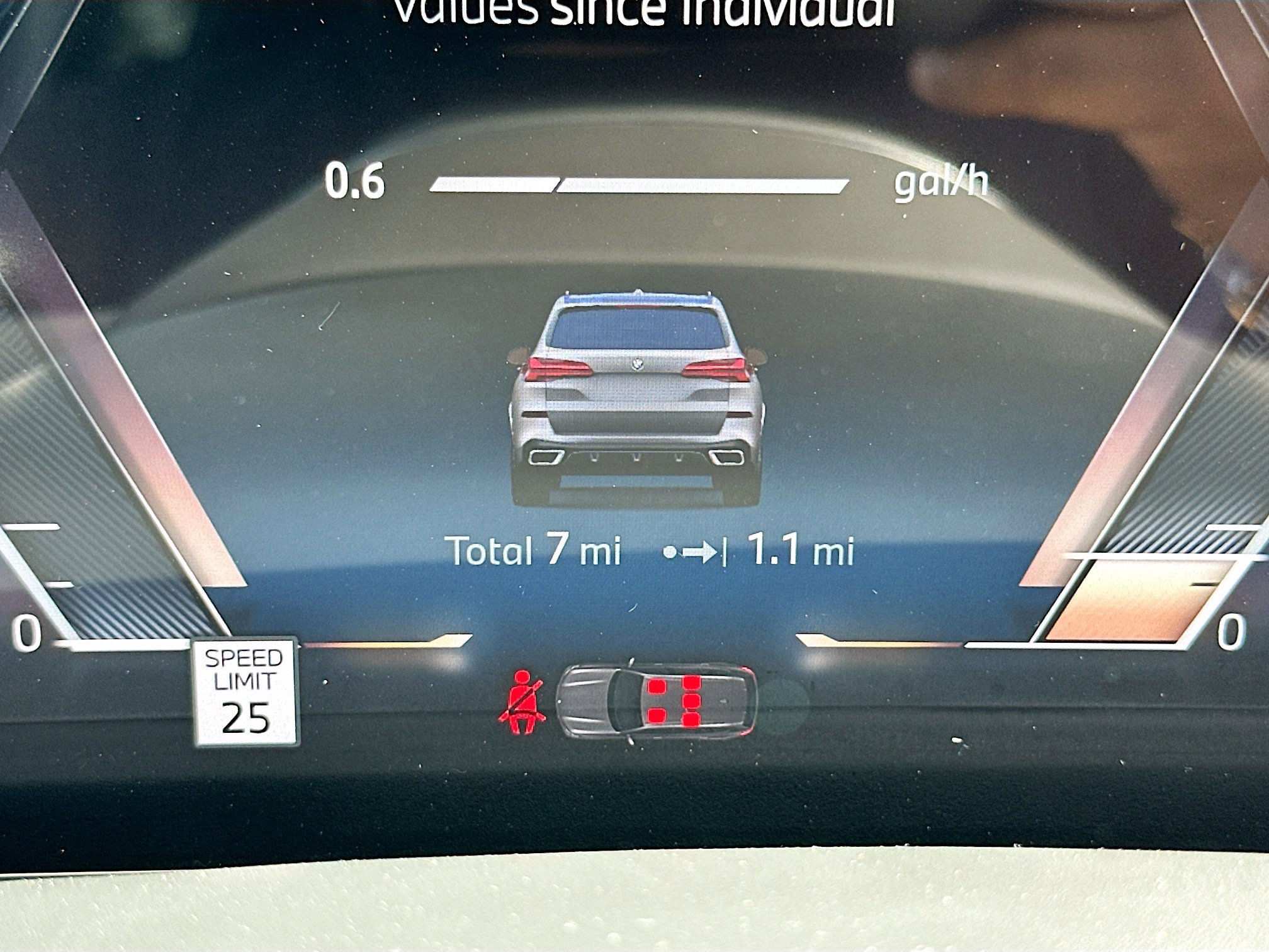 New 2026 BMW X5 sDrive40i w/ M Sport Package image 9