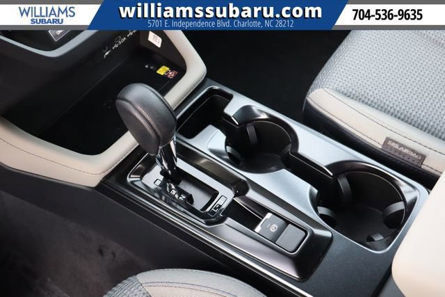 New 2026 Subaru Forester Premium image 14