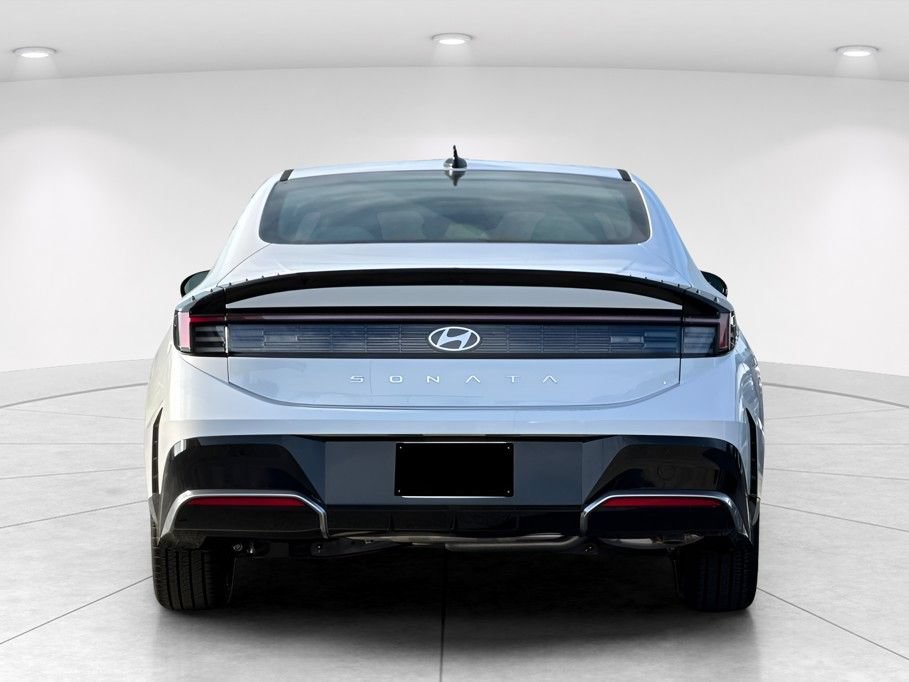 New 2026 Hyundai Sonata SEL FWD image 5