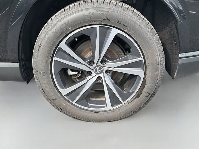 Used 2023 Lexus RX 350h w/ Accessory Package (2T) image 31