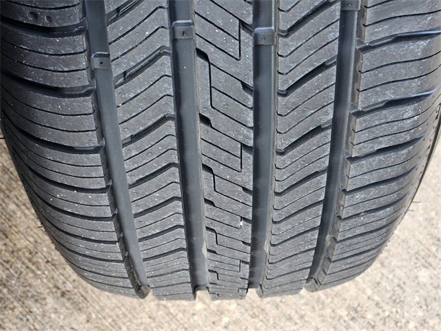 Certified 2025 Toyota Sienna XLE image 11