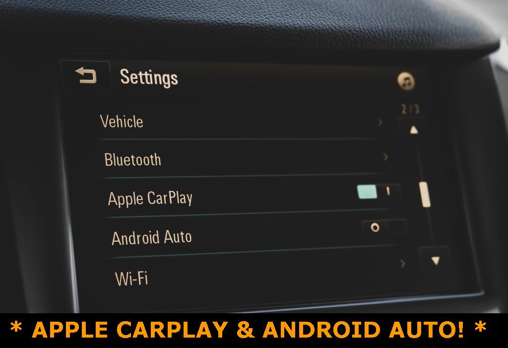 Used 2018 Chevrolet Cruze LT w/ Convenience Package image 5