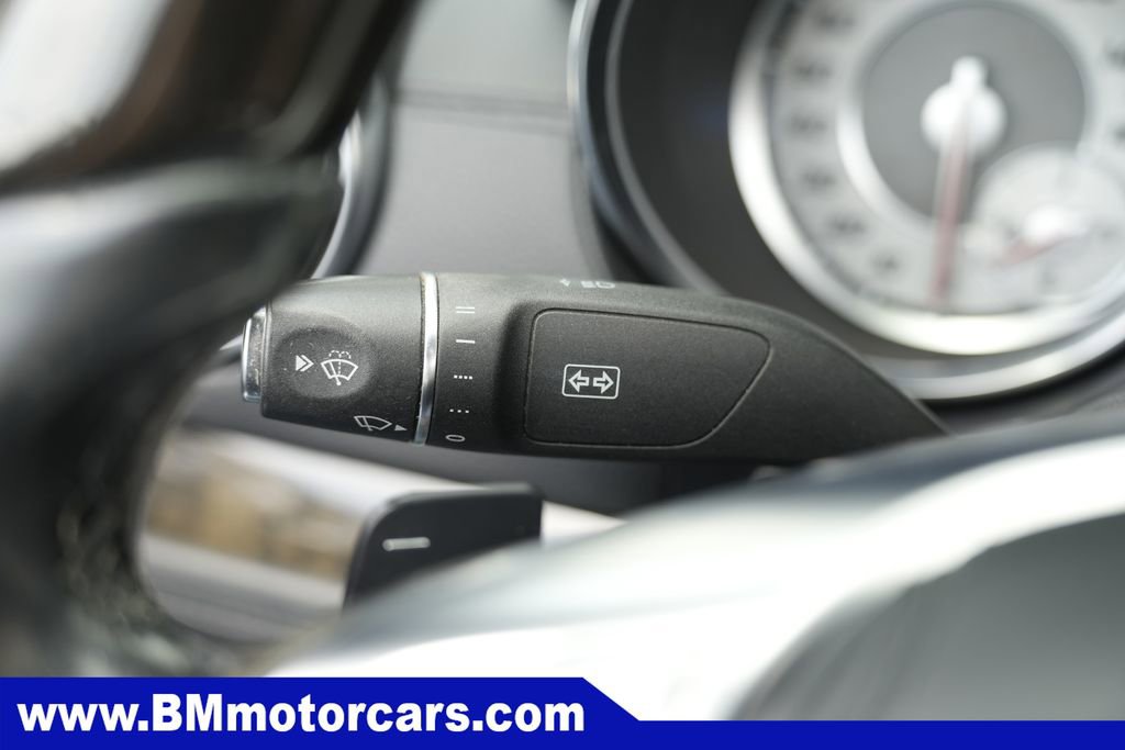 Used 2015 Mercedes-Benz SL 400 image 46
