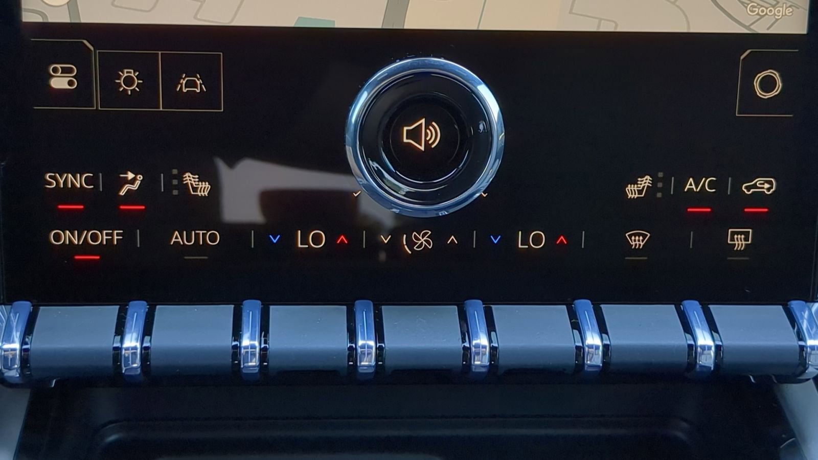 New 2026 GMC Acadia Elevation w/ Elevation Premium Package image 8