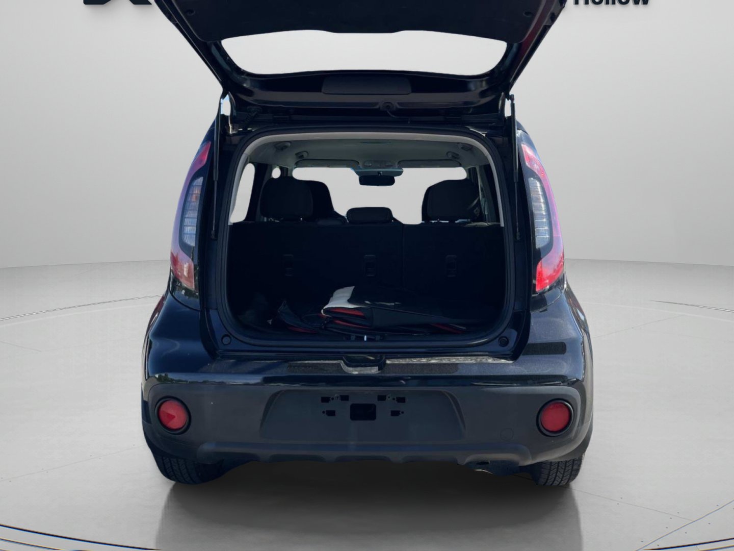 Used 2017 Kia Soul FWD image 9