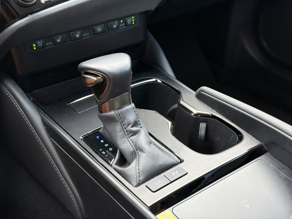 Certified 2024 Lexus ES 300h Ultra Luxury w/ Accessory Package (Z2) FWD image 20