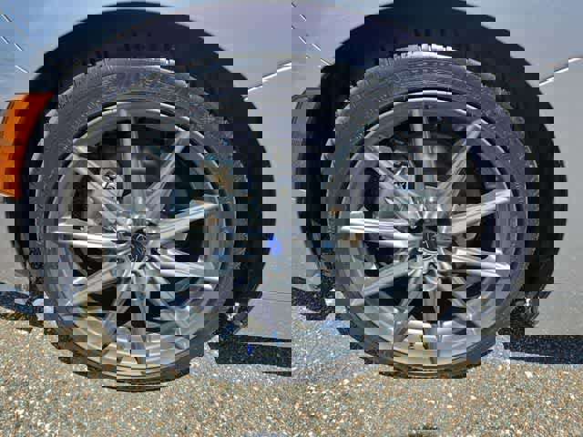 Used 2023 Subaru BRZ Limited image 14