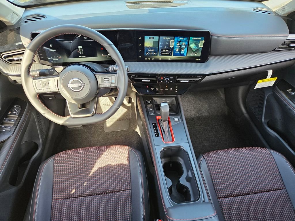 New 2026 Nissan Kicks SR image 5