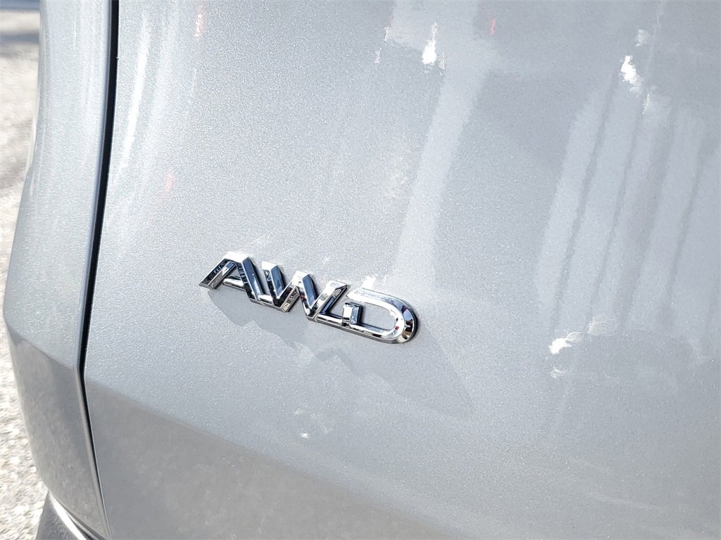 Used 2024 Toyota Grand Highlander Platinum image 5