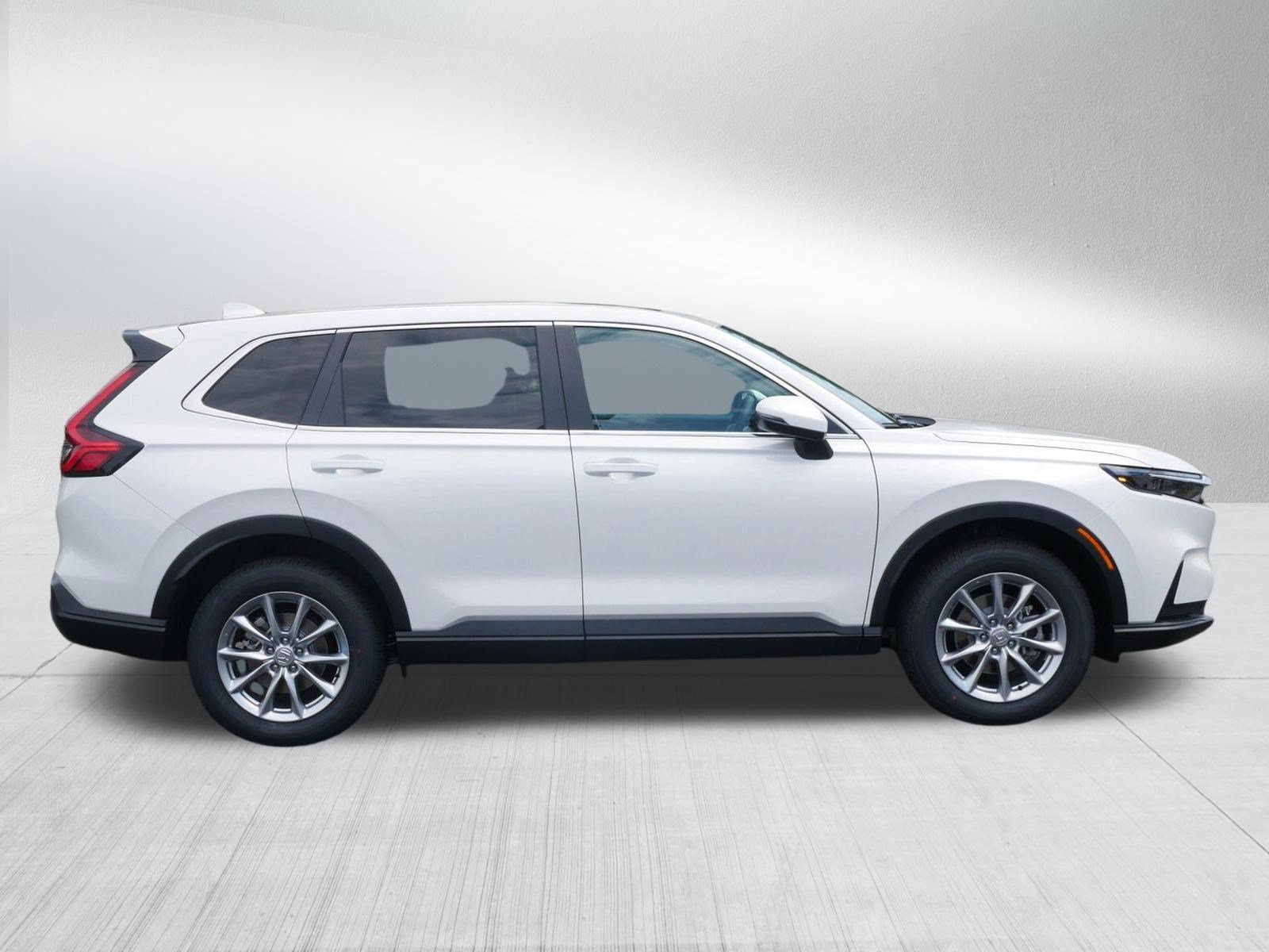 New 2026 Honda CR-V EX image 8