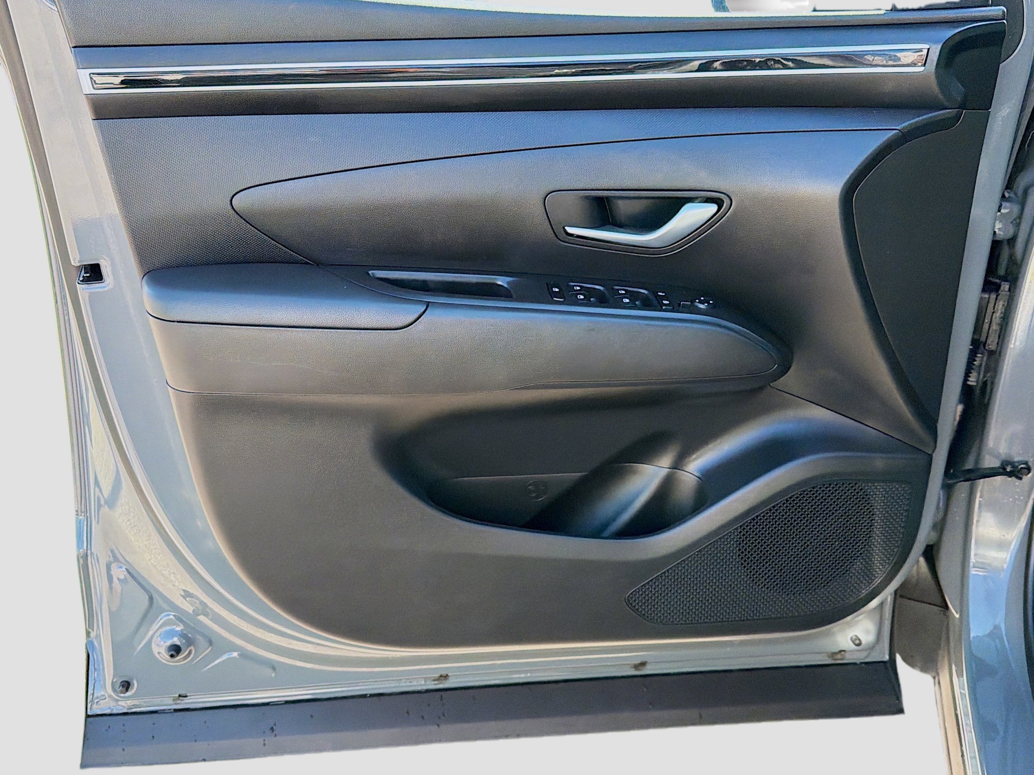 Used 2023 Hyundai Santa Cruz SEL FWD image 19