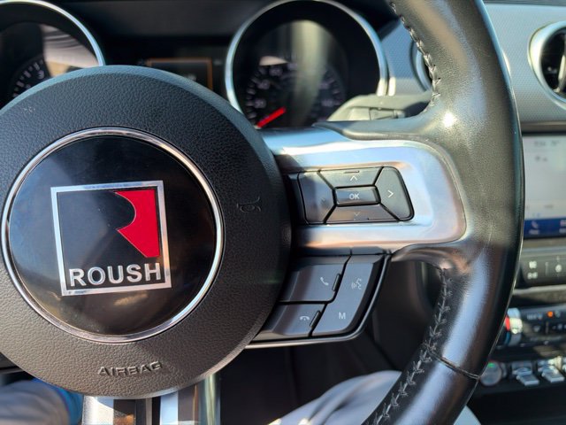 Used 2019 Ford Mustang GT w/ Equipment Group 301A RWD image 13