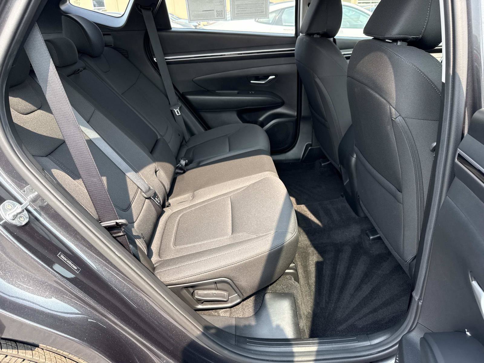 Certified 2023 Hyundai Tucson SE AWD/4WD image 20