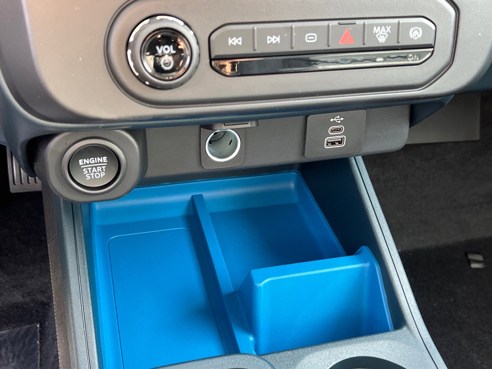 New 2026 Ford Maverick XLT image 13