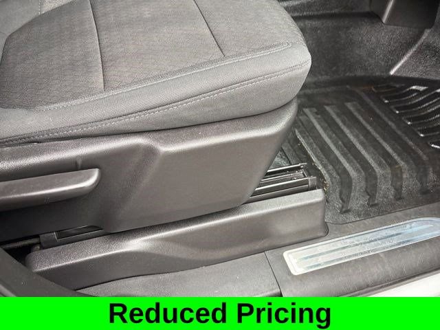 Used 2020 Chevrolet Silverado 1500 LT w/ Convenience Package image 39