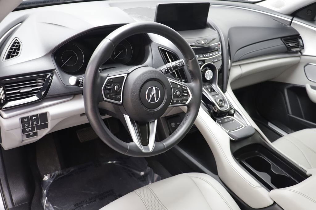 Used 2019 Acura RDX AWD w/ Technology Package image 6