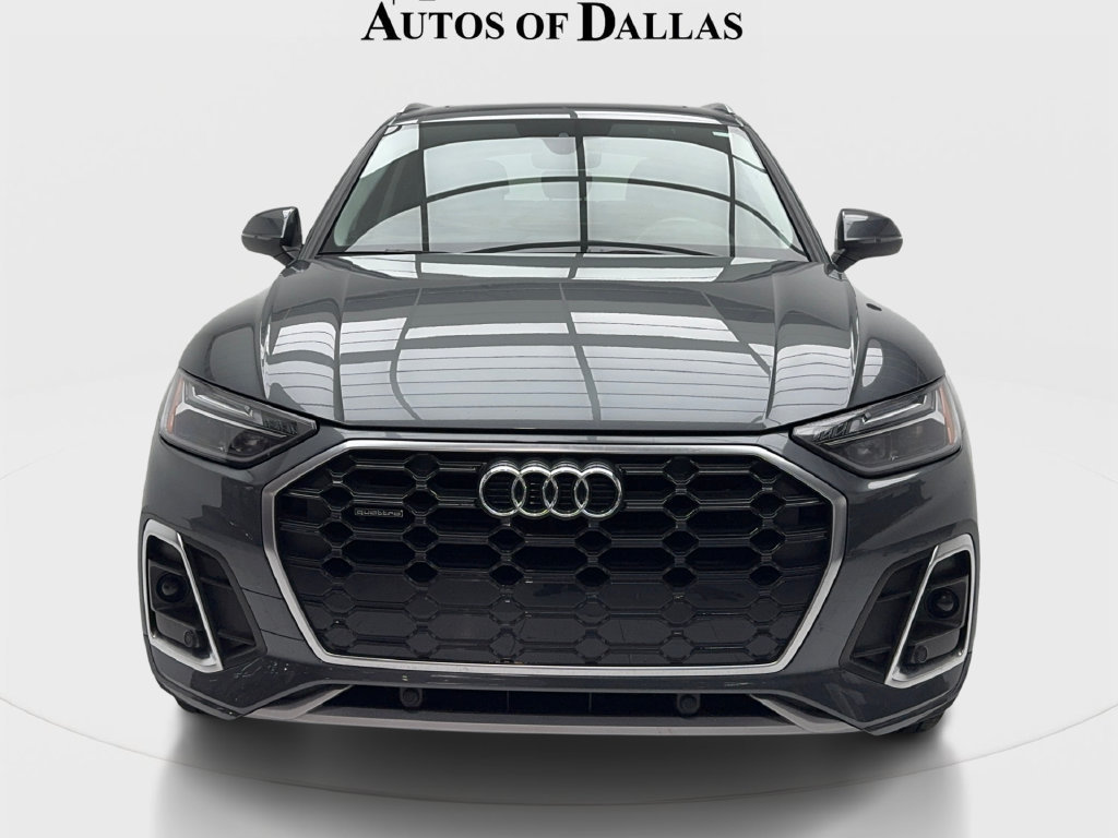 Used 2023 Audi Q5 2.0T Premium w/ Convenience Package AWD/4WD image 4