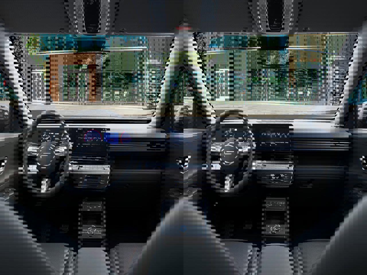 New 2026 Hyundai Kona Limited image 11