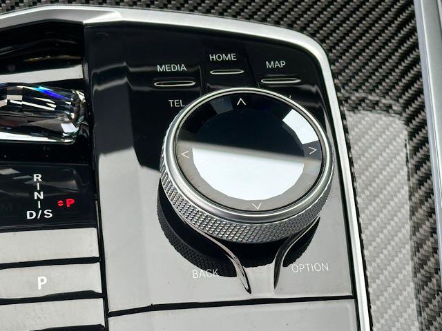 Certified 2025 BMW X5 M60i image 29