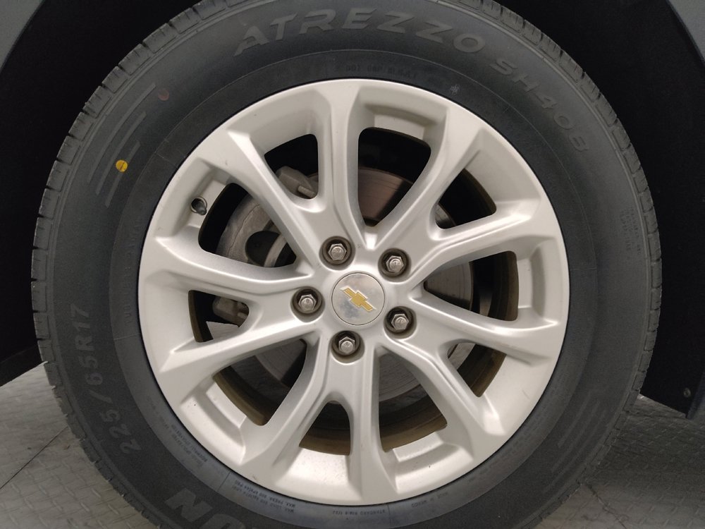 Used 2018 Chevrolet Equinox LT image 31